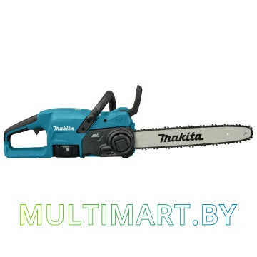 Аккумуляторная пила Makita DUC407RT (с 1-им АКБ) картинка 2